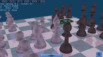 Napo Chess Lite 스크린샷 2