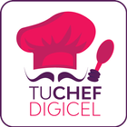 Tu Chef Digicel icono