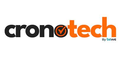 Cronotech para Negocios 海報