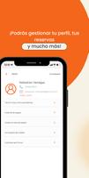 Cronotech para Negocios 截圖 2