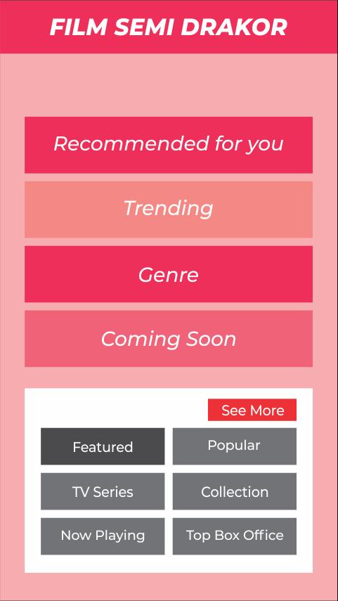 NONTON GRATIS FILM SEMI DRAKOR SUB INDO for Android - APK Download