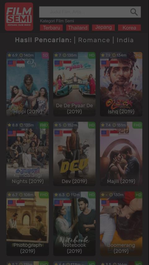 Nonton Film Semi Jepang Sub Indo For Android Apk Download