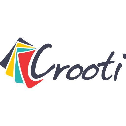 Crooti - Custom and Warm Greet