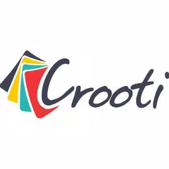 Crooti - Custom and Warm Greet APK Herunterladen