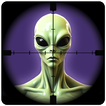 Sniper Vs Aliens:Save world TD