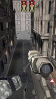 Sniper Vs Aliens:Save world TD capture d'écran 2