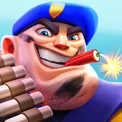 Warhands・Online PvP Tactics APK 下載