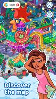Hidden Objects: Seek and find Poster