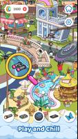 برنامه‌نما Hidden Objects: Seek and find عکس از صفحه