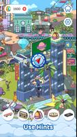 Hidden Objects: Seek and find captura de pantalla 3