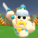 Lord Defense Castle: Warriors APK