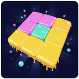 Smash puzzle أيقونة