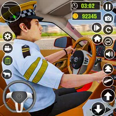 Real Car Driving School 2023 APK download