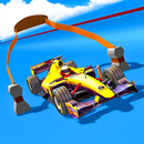 Drifty Car Stunt Jump Drive APK