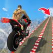 Impossible Bike Danger Racing