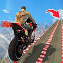 Impossible Bike Danger Racing APK