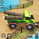 Offroad Truck Drive Challenge APK