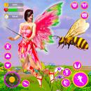 Bandar Ajaib Peri Bunga Kecil APK