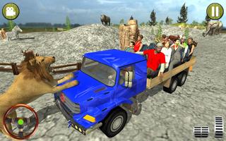 Wildlife Animal Safari screenshot 3