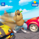 Adventure Fun yang tidak berkesudahan APK