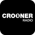 Crooner Radio icône