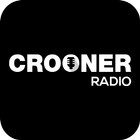 Crooner Radio Zeichen