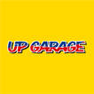 アップガレージアプリ icon
