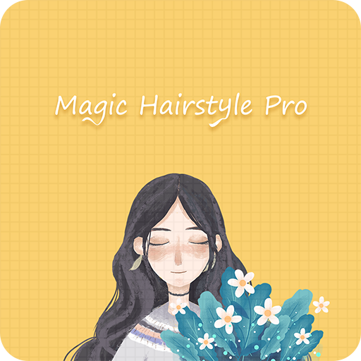 Magic Hairstyle Pro