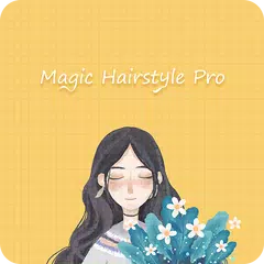 Magic Hairstyle Pro APK Herunterladen