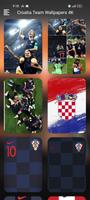 Croatia Team Wallpapers 4K screenshot 1
