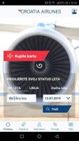 Croatia Airlines スクリーンショット 3