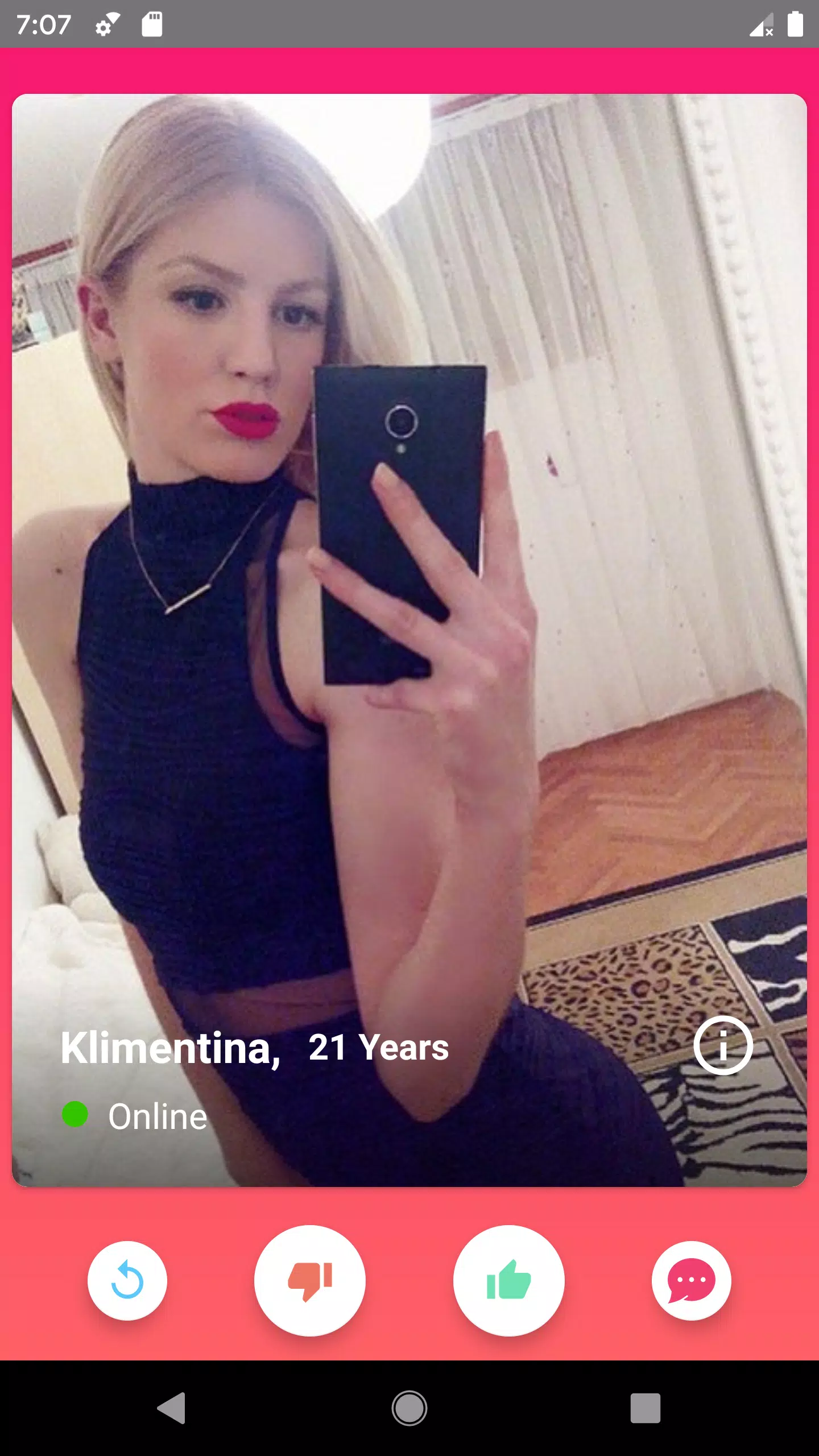 Chat date croatia