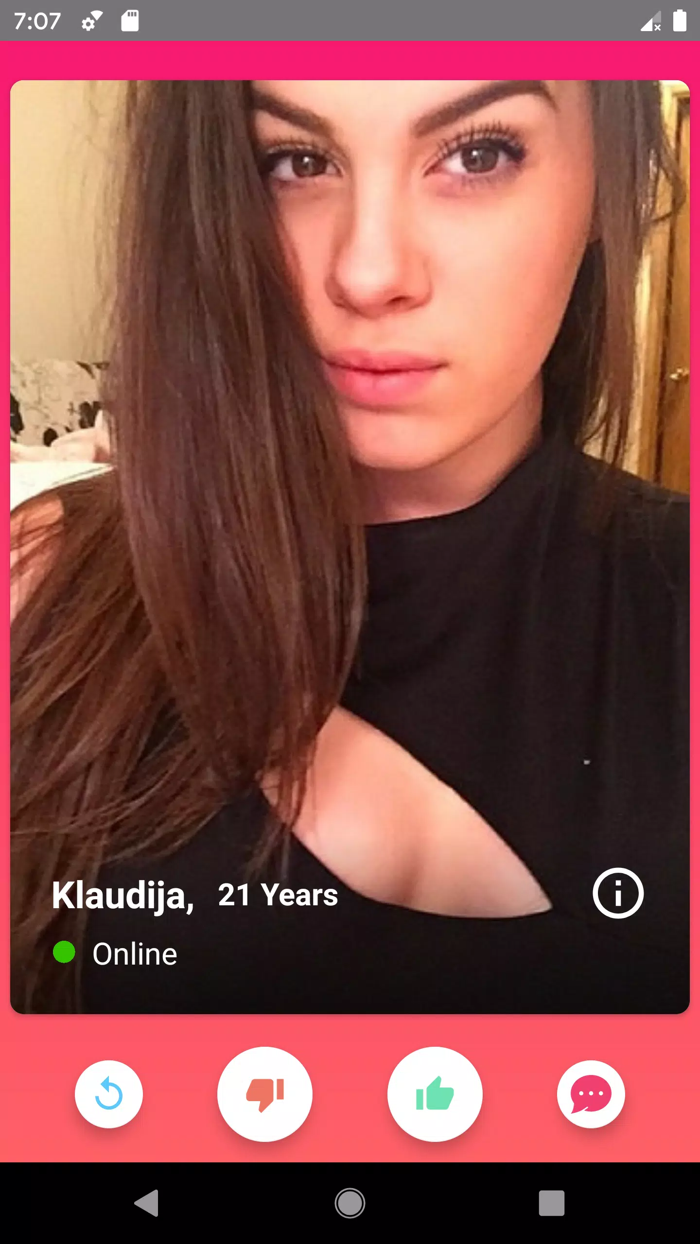 Tinder croatia 'Tinder Swindler'