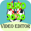 Croatia Is Champion Video Maker aplikacja