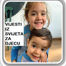 Vijesti Iz Svijeta Za Djecu 22 APK