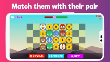 Animal League syot layar 1