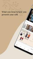 Teba Fashion Plakat