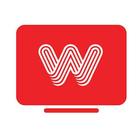 Weeana Smart TV ícone