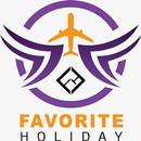 APK favorite holiday survey
