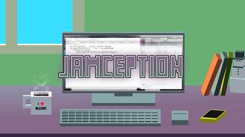 Jamception Affiche