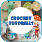 Crochet Tutorials アイコン