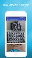 Crochet Tutorials 截图 2