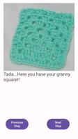 Granny Square ภาพหน้าจอ 1