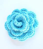 Wonderful Crochet Flowers Ideas capture d'écran 3