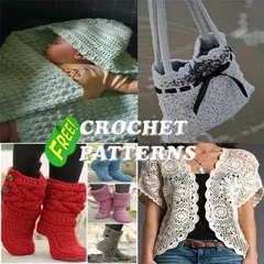 Crochet Patterns APK download