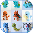 Crochet Patterns & Tutorials
