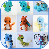 Crochet Patterns & Tutorials Zeichen
