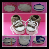 Crochet New ícone
