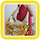 Sáng tạo Crochet và Đan Craft Ý tưởng APK