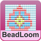 Bead Loom Pattern Creator icono